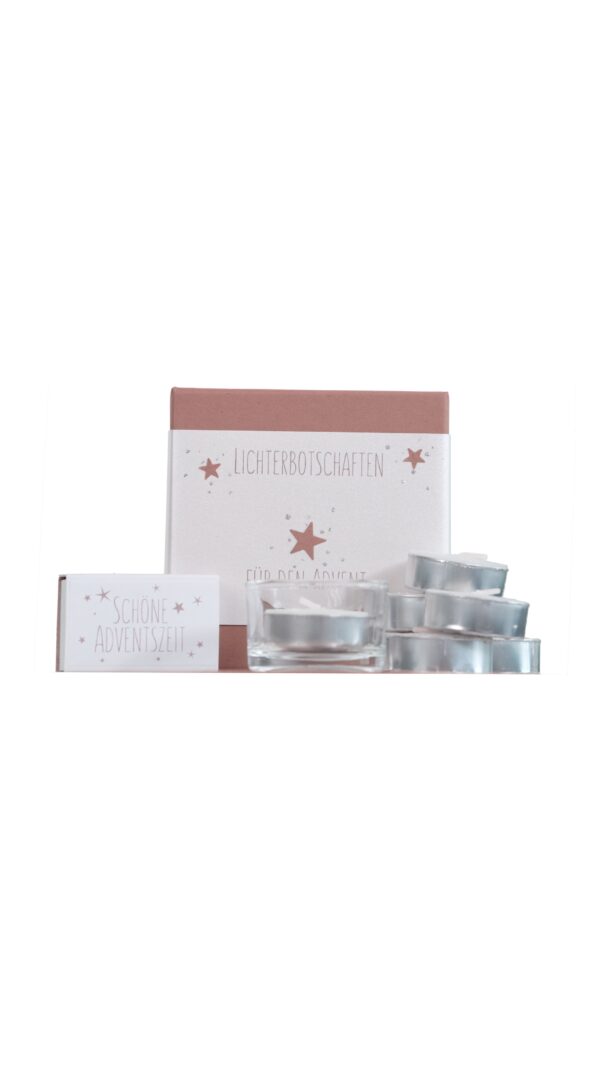 Adventskalender Lichterbotschaften – Bild 2