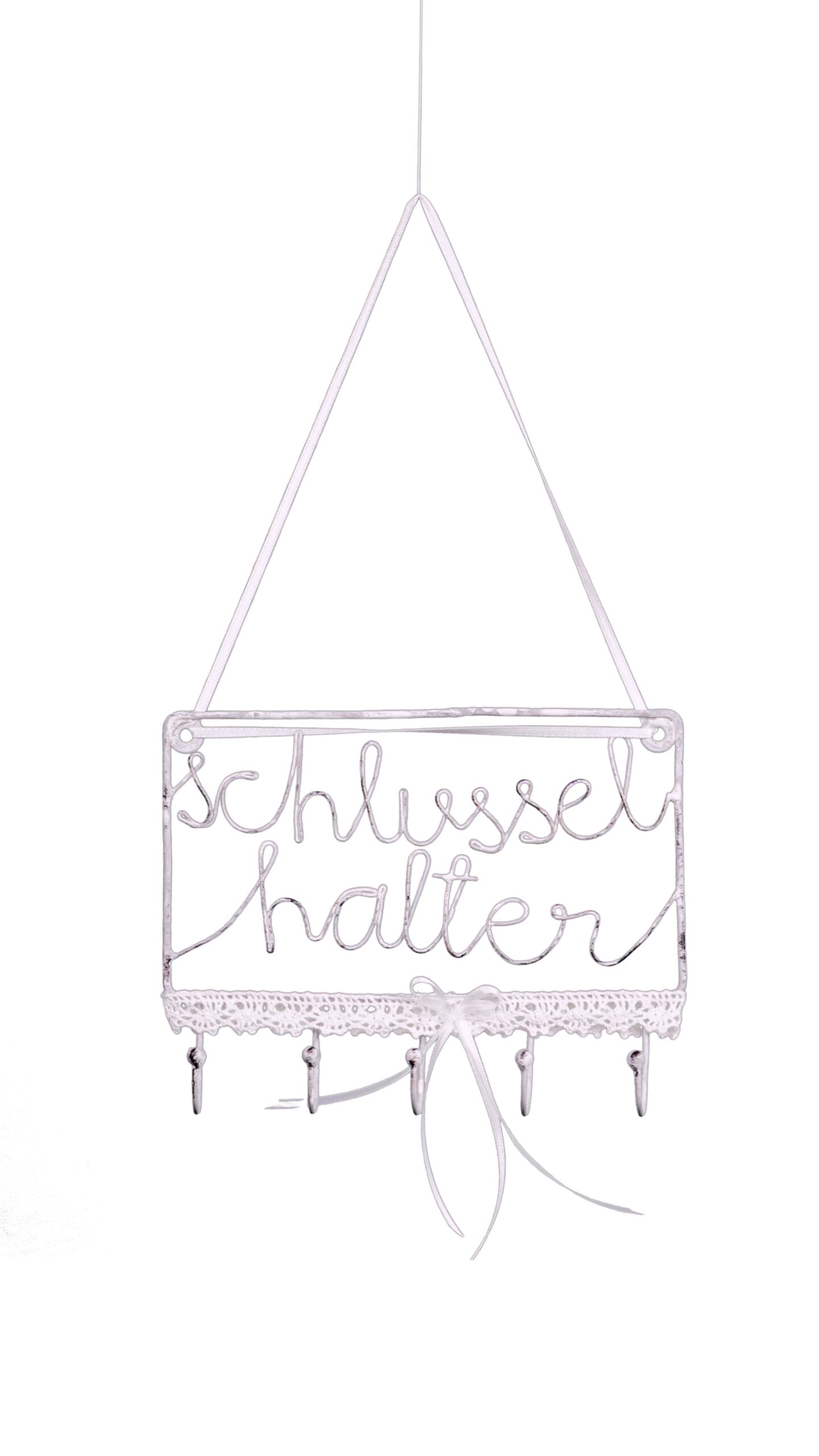 Geschenkartikel Schlüsselhalter