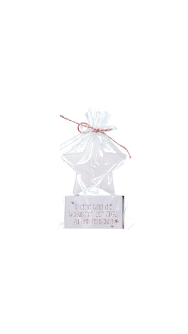 Geschenkartikel Weihnachtsgruss