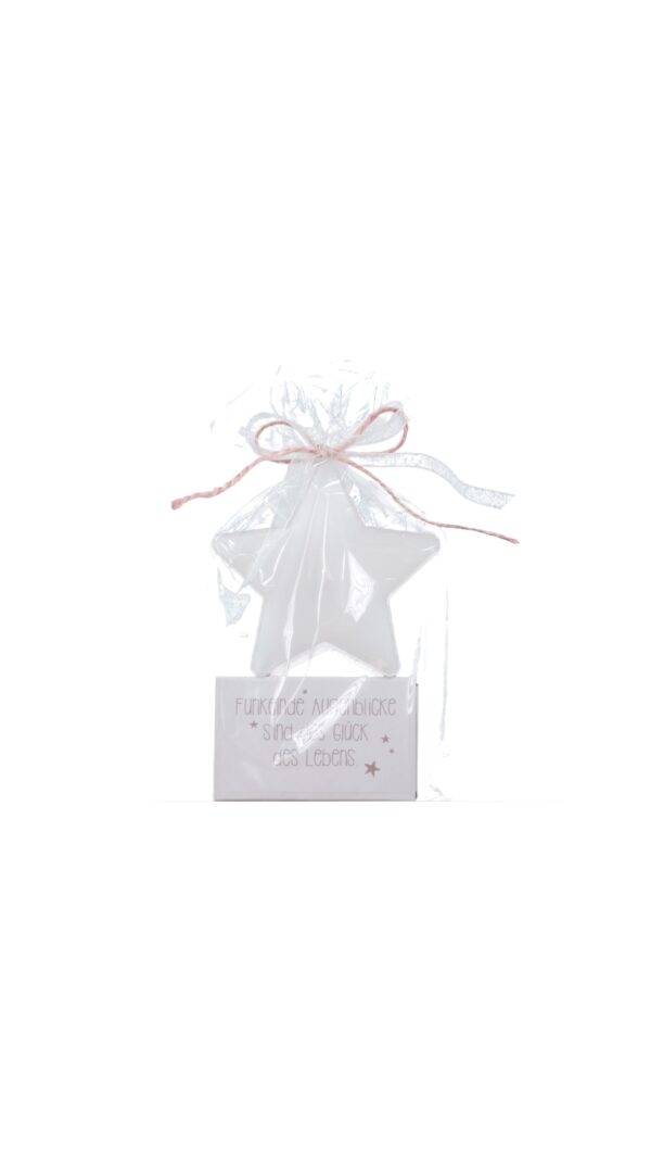 Geschenkartikel Sternenmoment