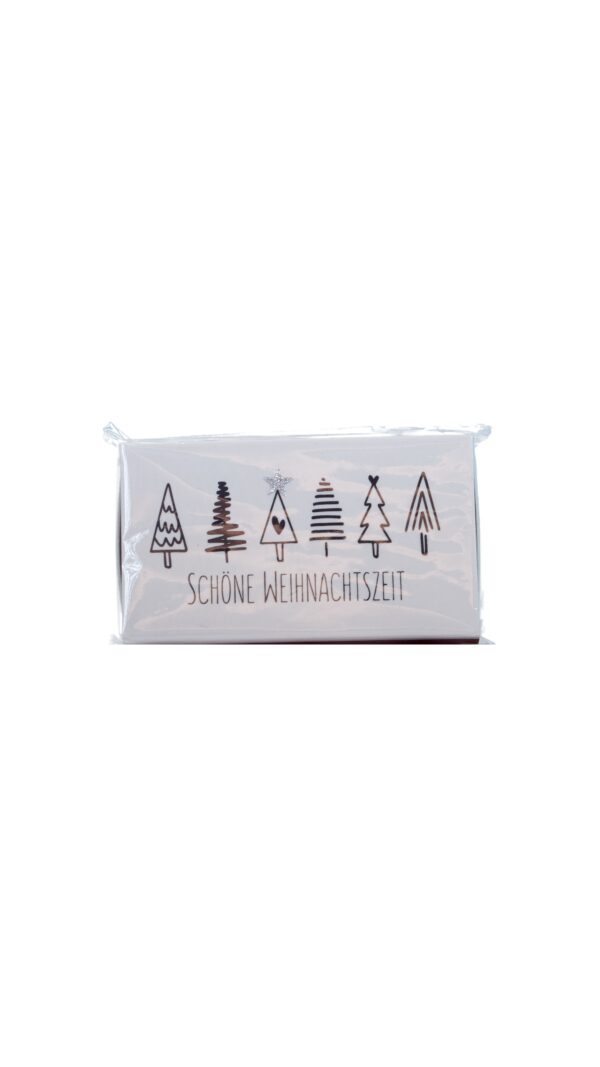 Geschenkartikel Zündhölzli lang liebliche Tännchen